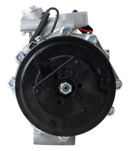 Four Seasons A/C Compressor 198580