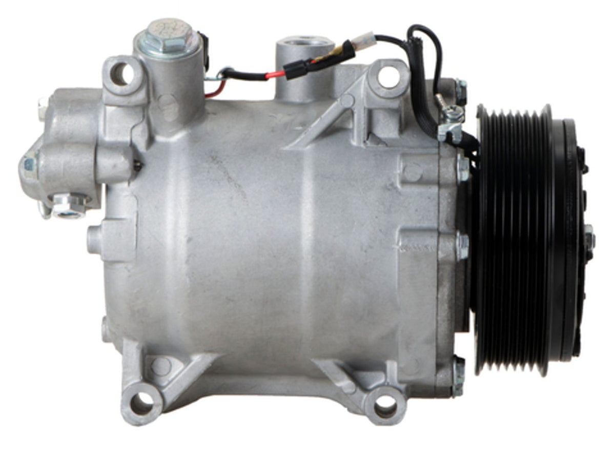 Four Seasons A/C Compressor 198580