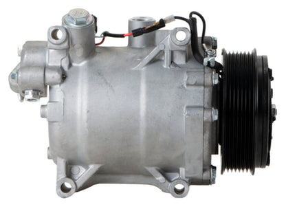 Four Seasons A/C Compressor 198580