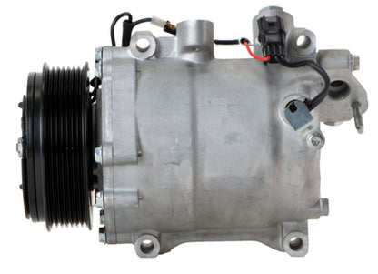 Four Seasons A/C Compressor 198580