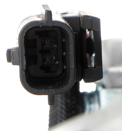 Four Seasons New Nippondenso 6SBU14 Compressor w/ Clutch 198585