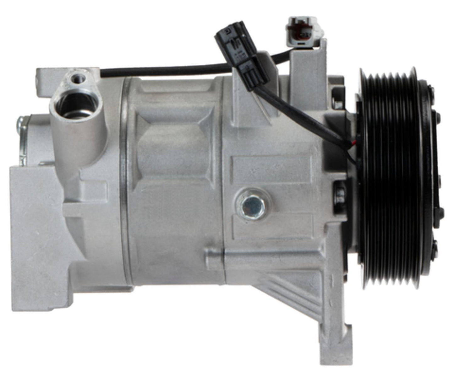 Four Seasons New Nippondenso 6SBH14 Compressor w/ Clutch 198667