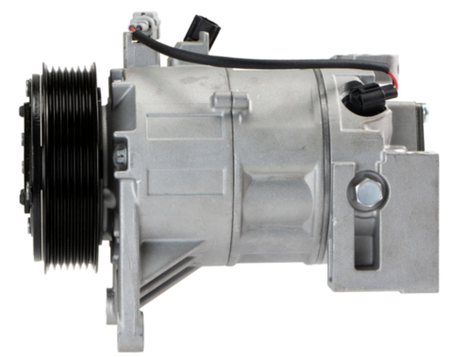 Four Seasons New Nippondenso 6SBH14 Compressor w/ Clutch 198667