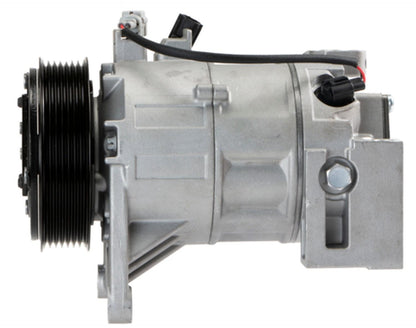 Four Seasons New Nippondenso 6SBH14 Compressor w/ Clutch 198667