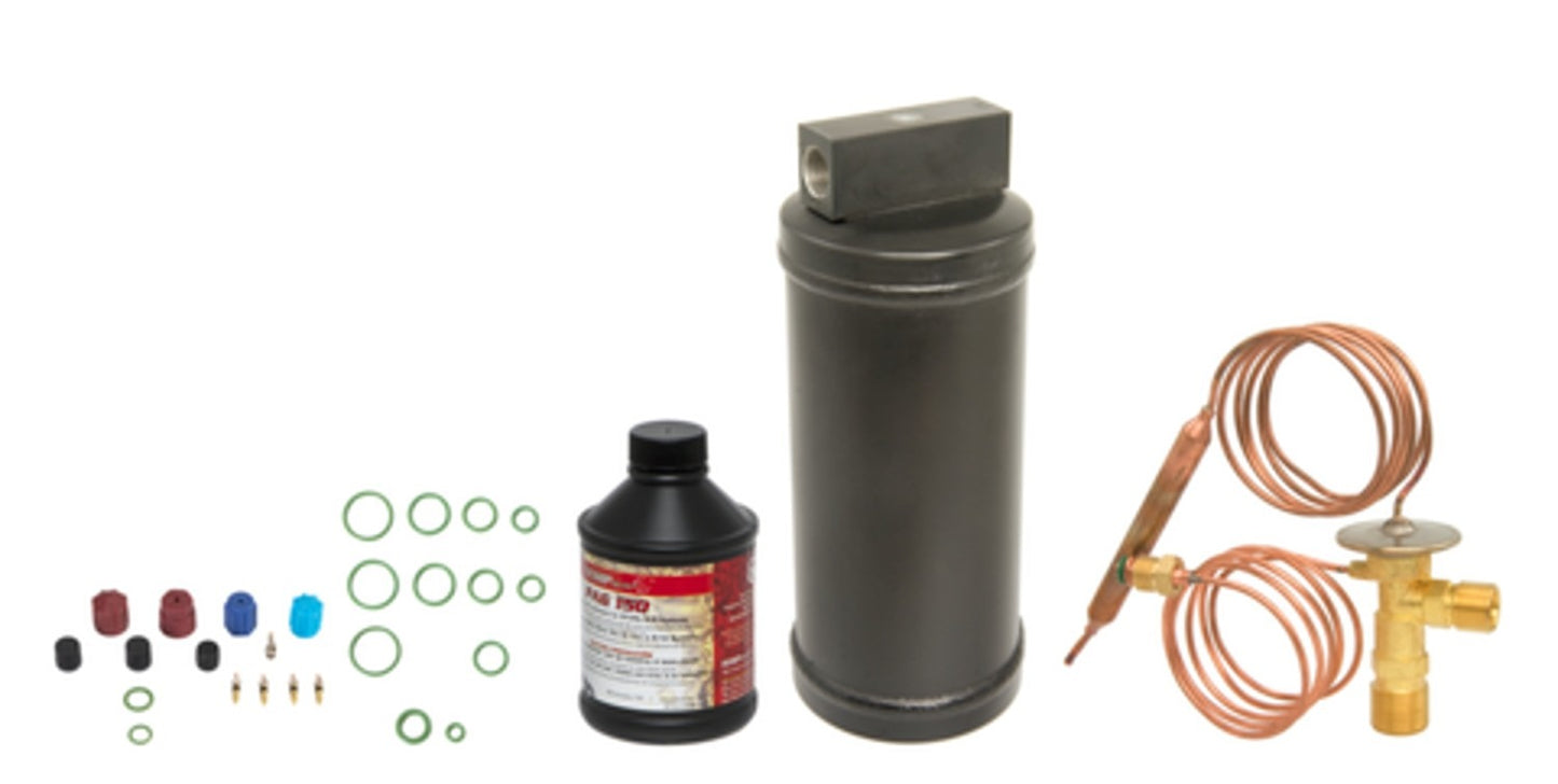 Four Seasons A/C Service Kits 20001SK