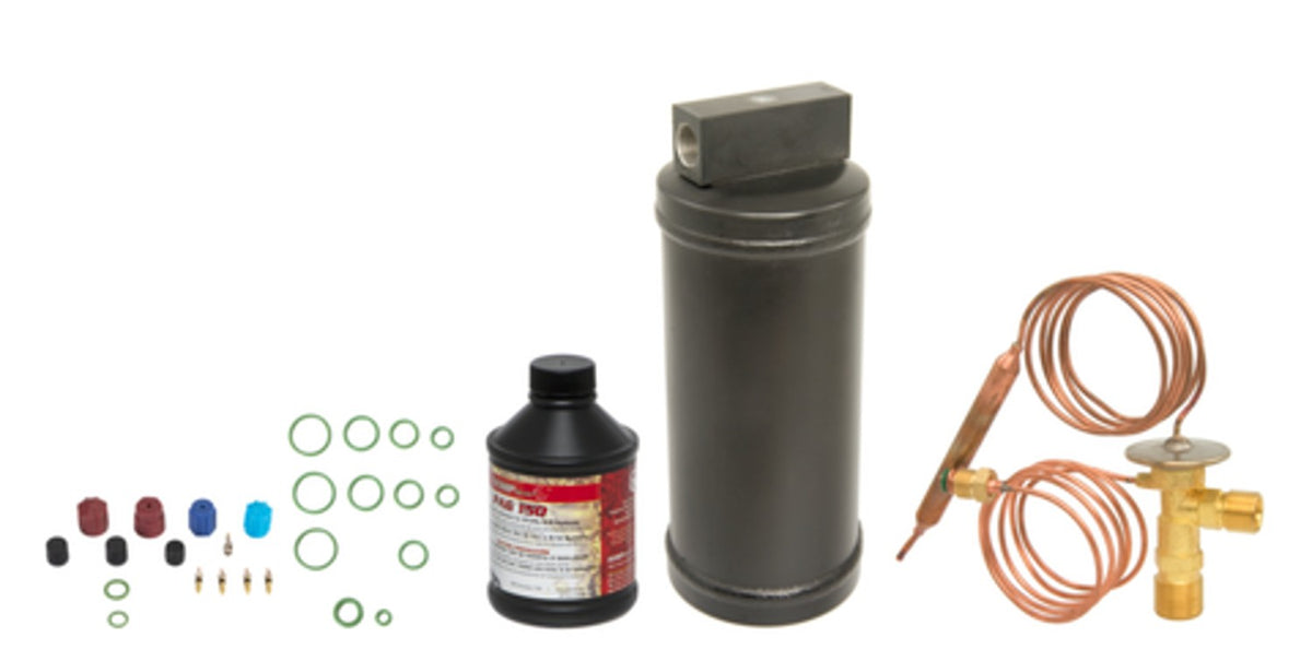 Four Seasons A/C Service Kits 20001SK
