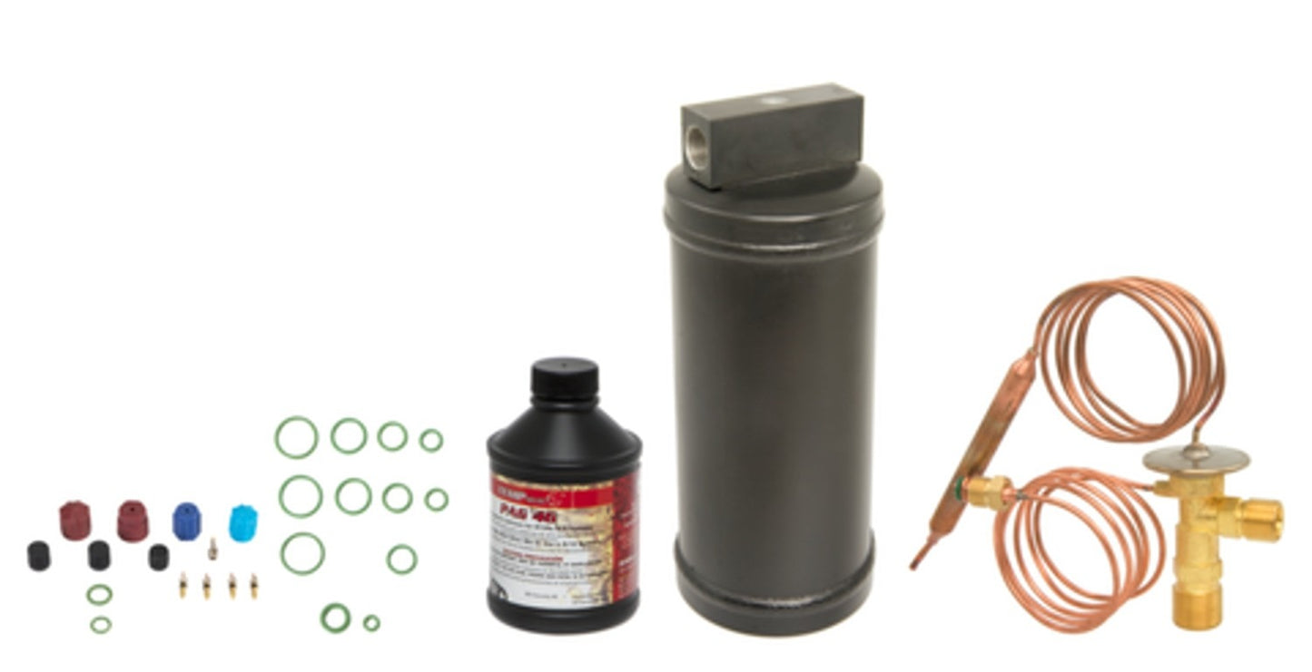 Four Seasons A/C Service Kits 20002SK
