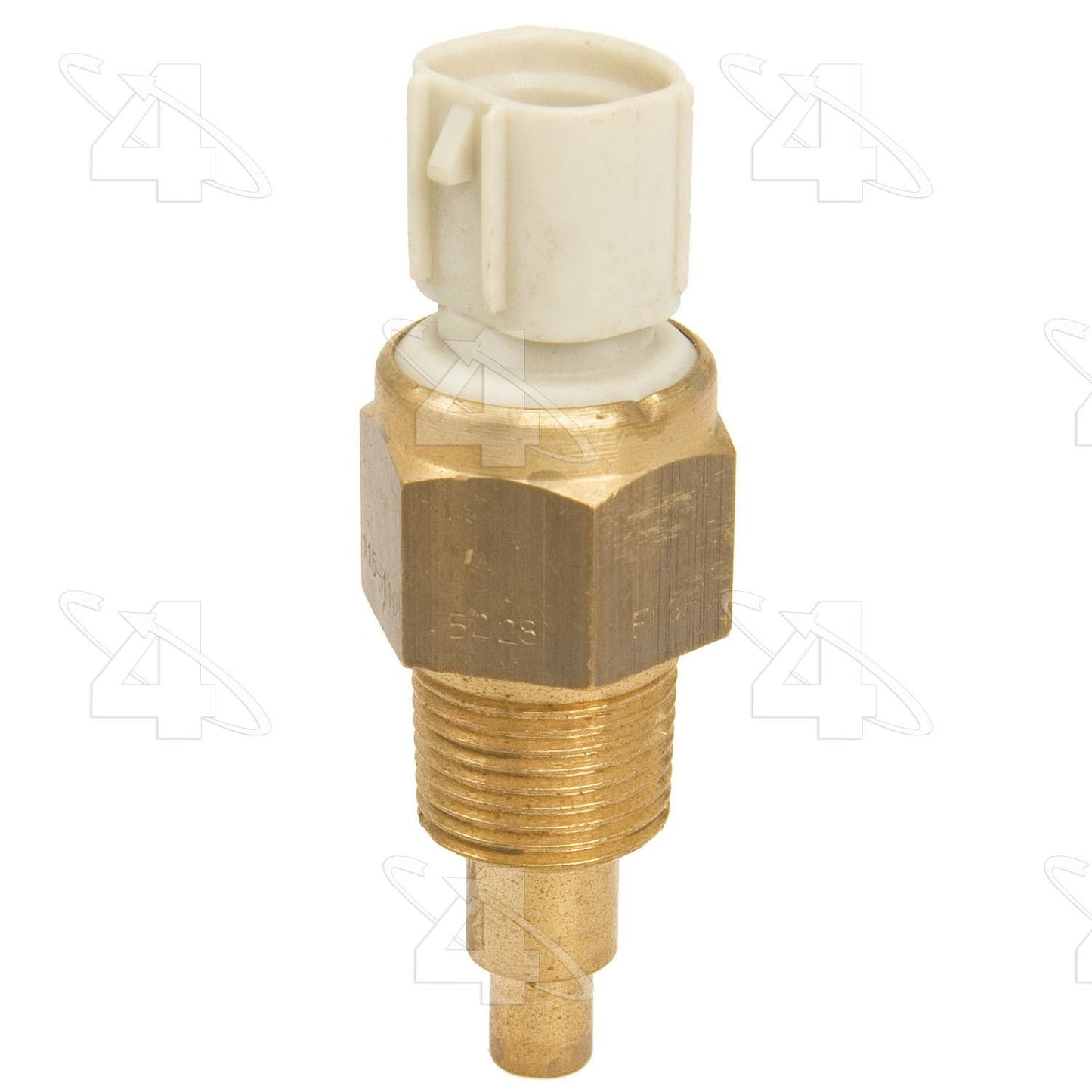 Four Seasons Engine Mounted Cooling Fan Temperature Switch 20008