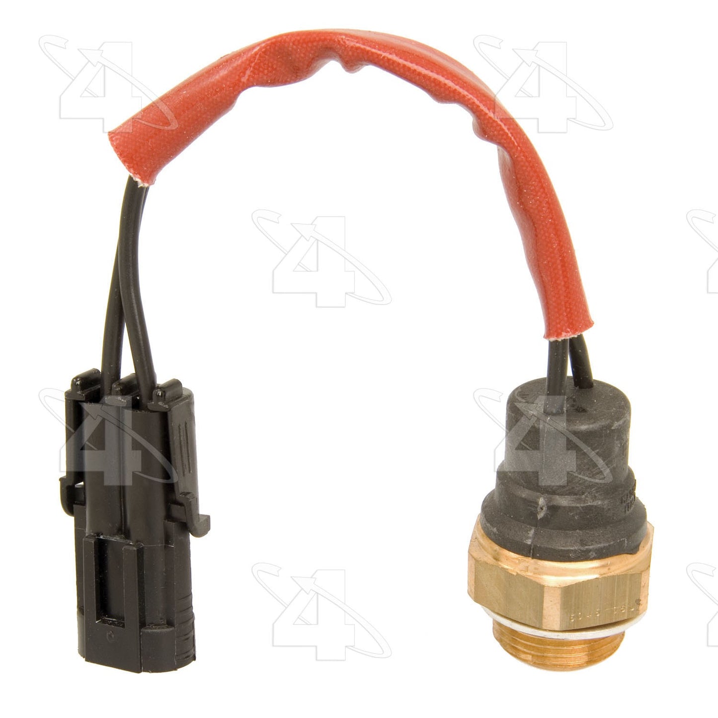 Four Seasons Engine Cooling Fan Switch 20010