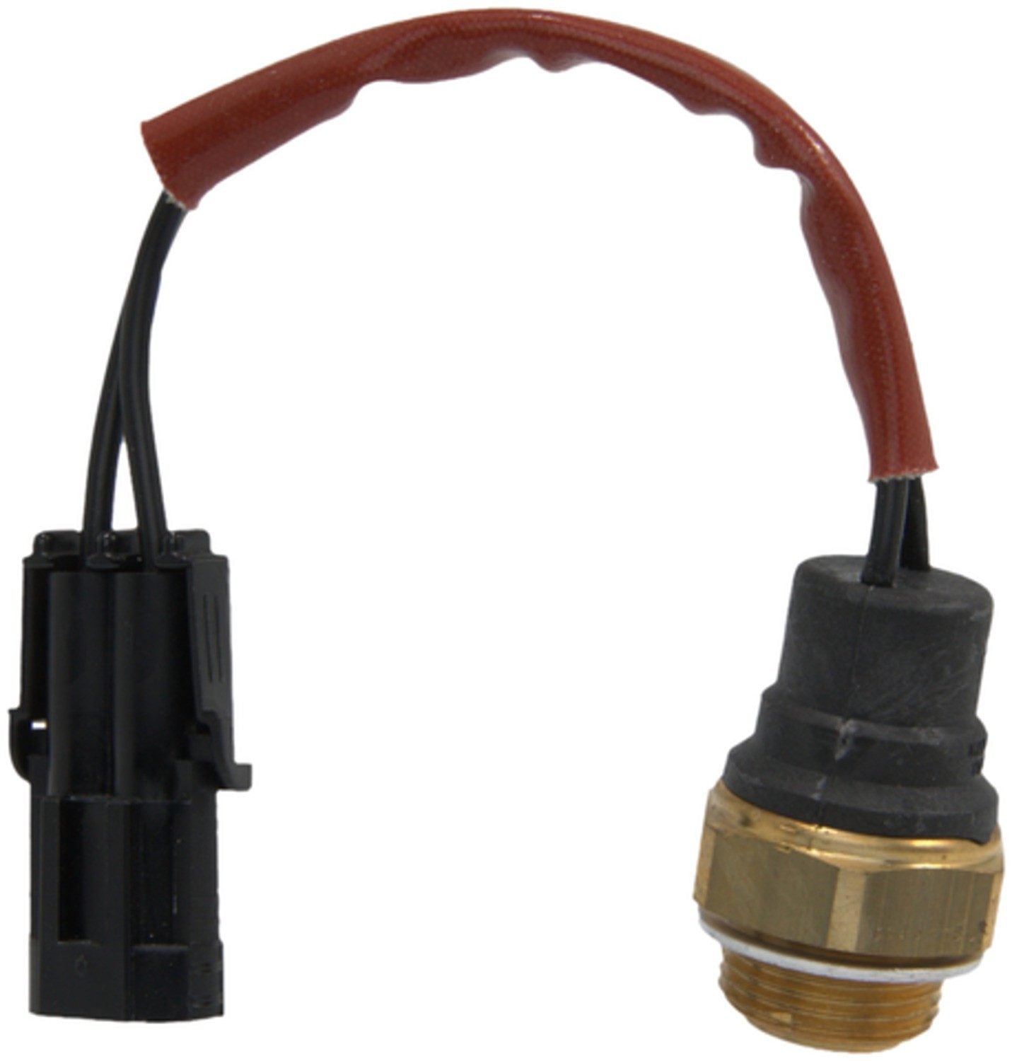Four Seasons Engine Cooling Fan Switch 20010