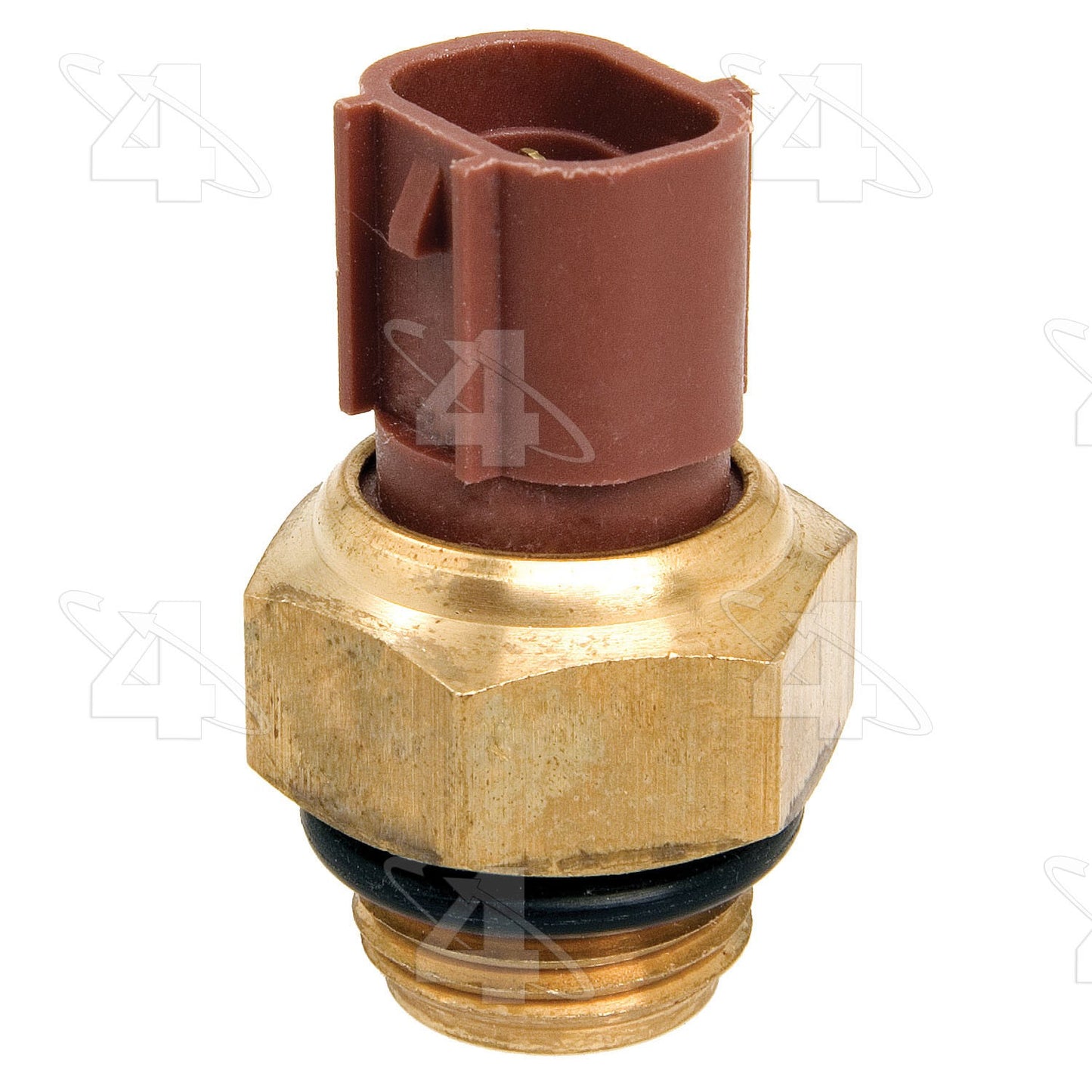 Four Seasons Engine Cooling Fan Switch 20015