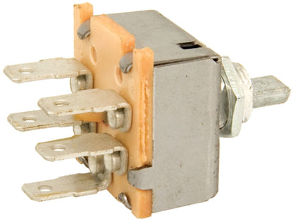 Four Seasons HVAC Blower Control Switch 20017