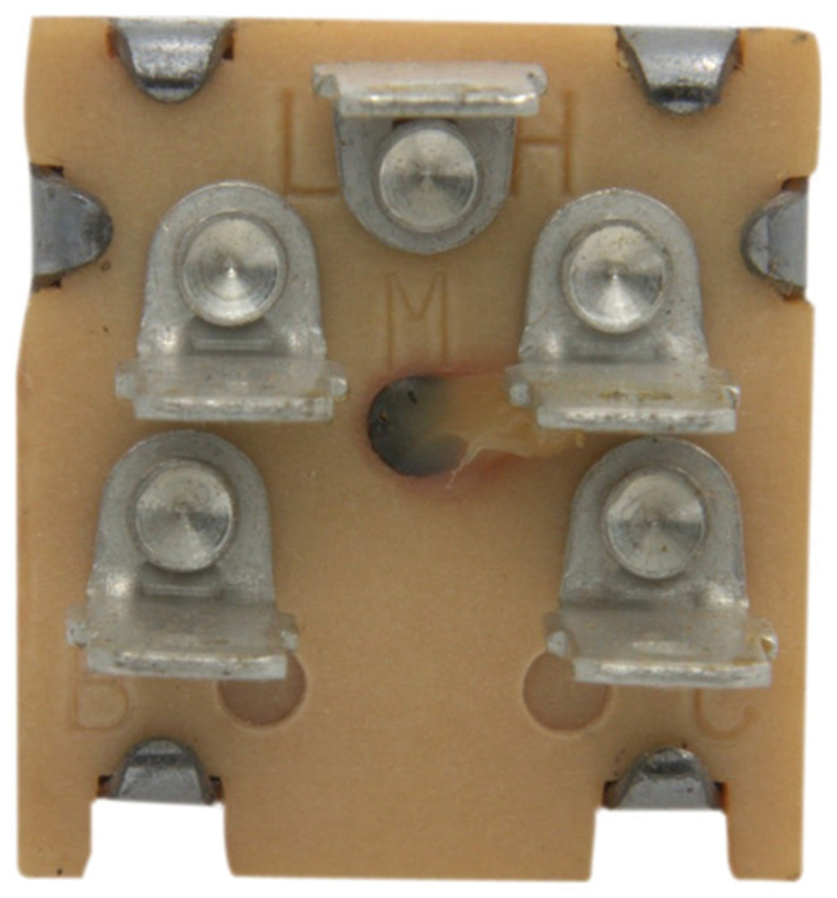 Four Seasons HVAC Blower Control Switch 20017
