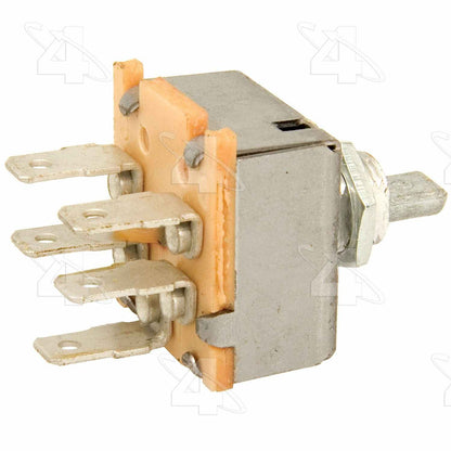 Four Seasons HVAC Blower Control Switch 20017