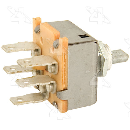 Four Seasons HVAC Blower Control Switch 20017