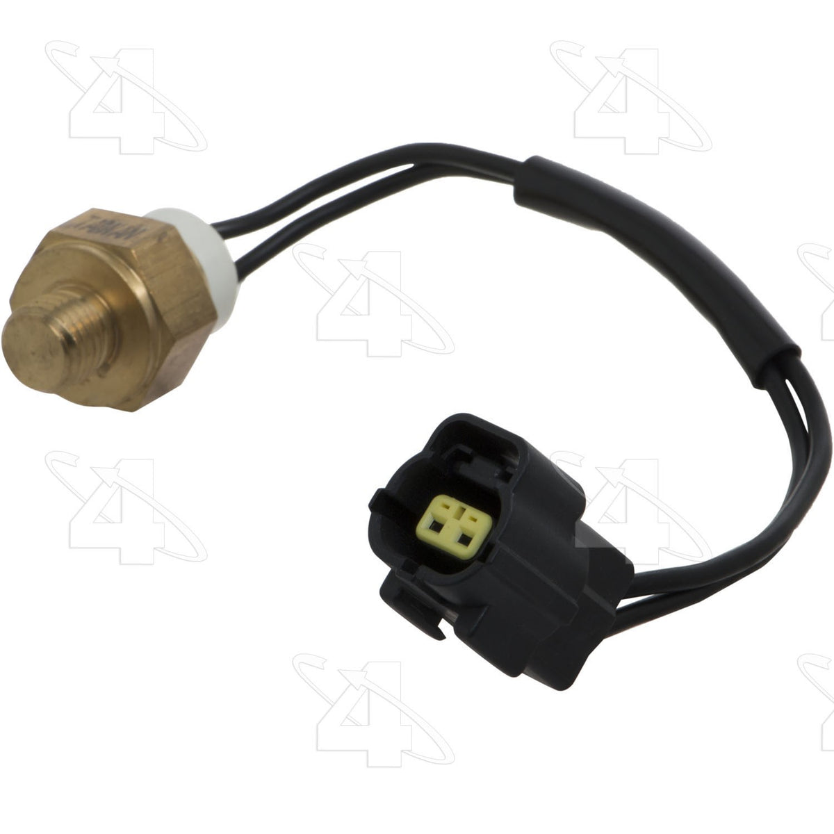 Four Seasons Engine Cooling Fan Switch 20027