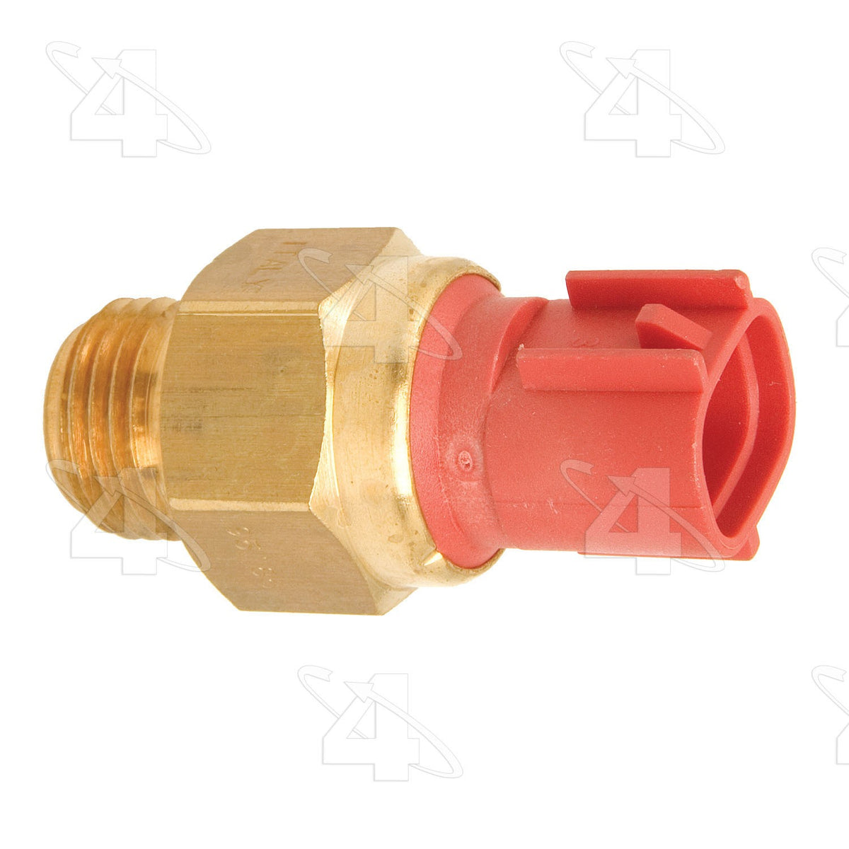 Four Seasons Engine Mounted Cooling Fan Temperature Switch 20030