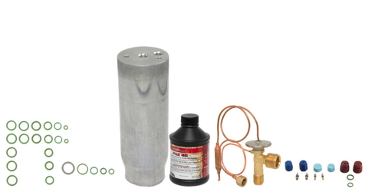 Four Seasons A/C Service Kits 20034SK