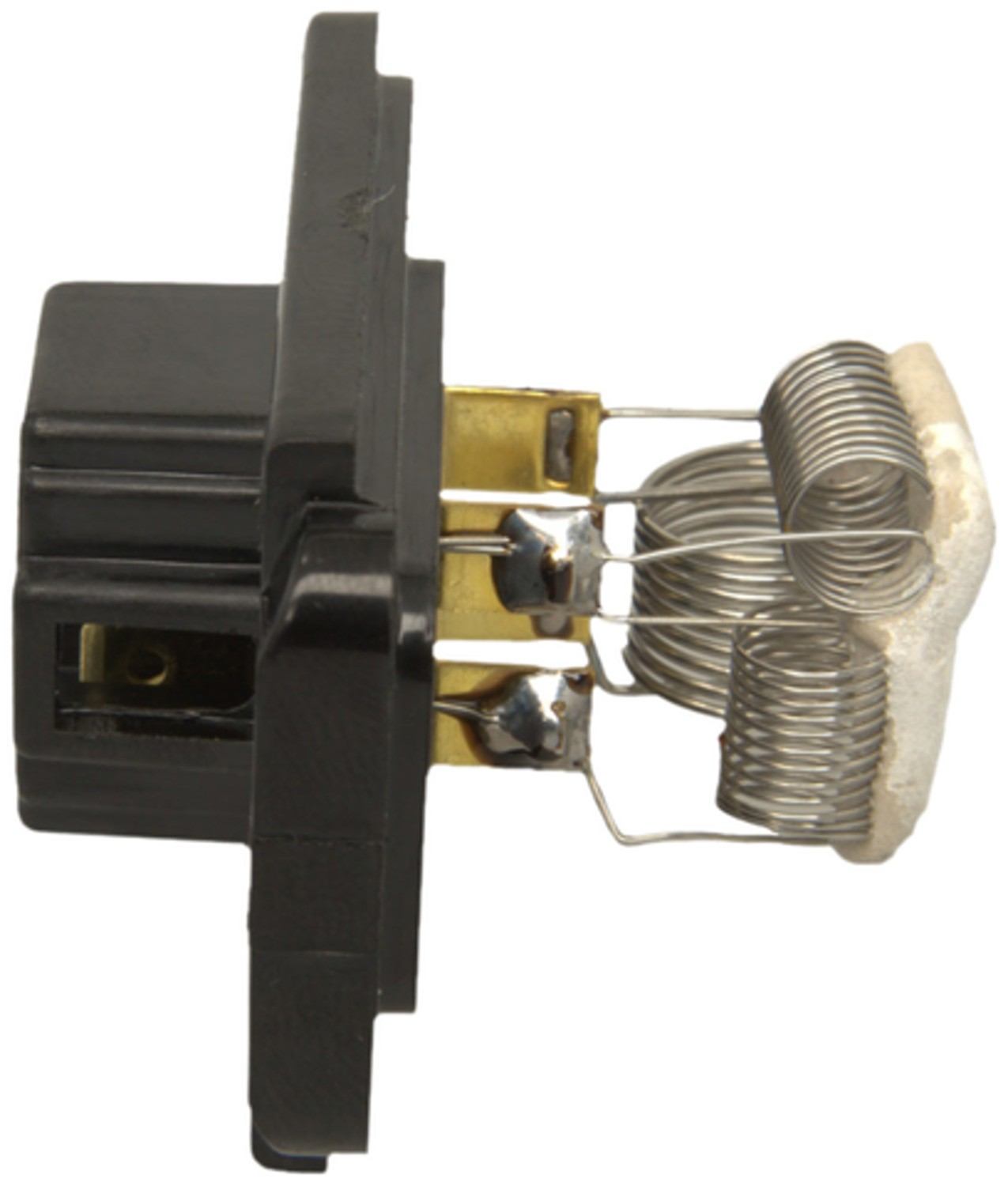 Four Seasons HVAC Blower Motor Resistor 20041