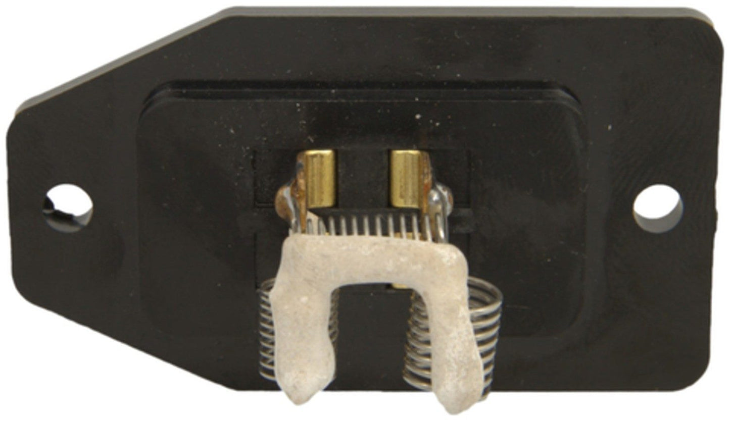 Four Seasons HVAC Blower Motor Resistor 20042