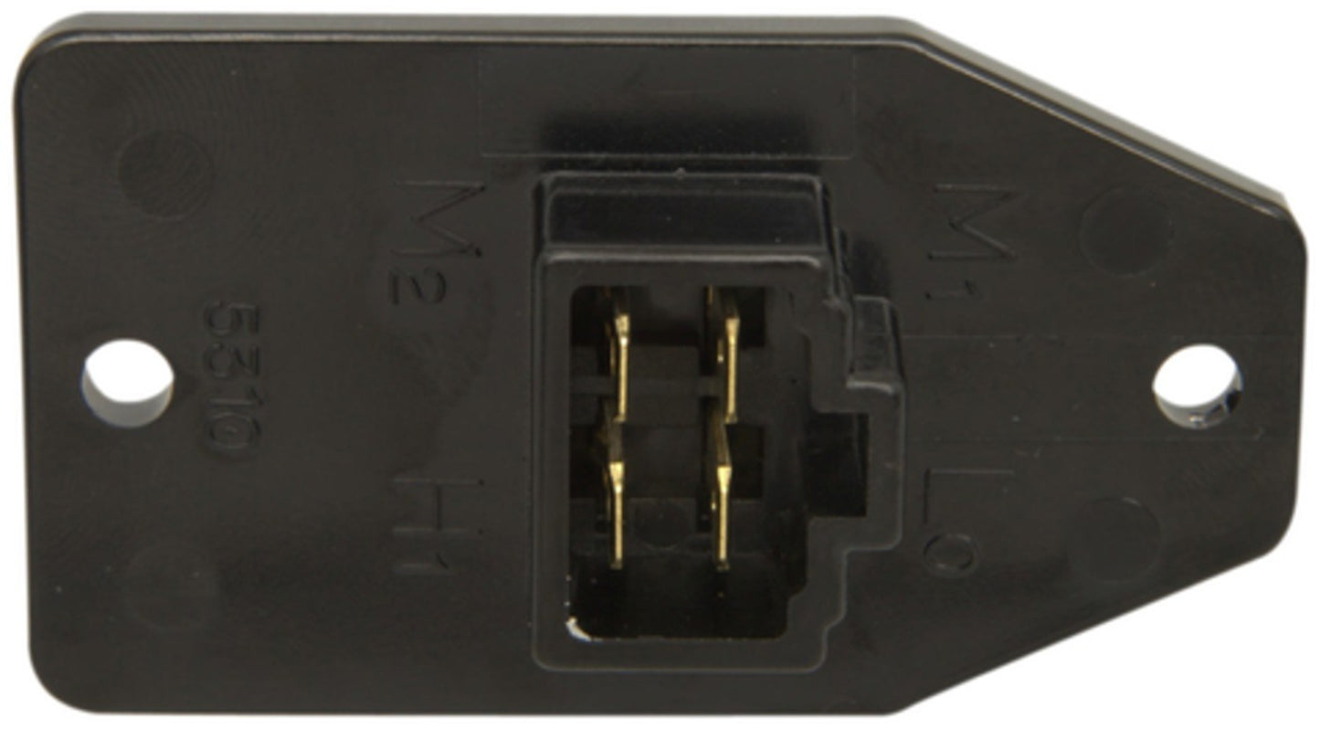 Four Seasons HVAC Blower Motor Resistor 20042