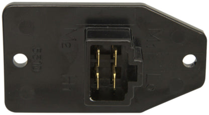 Four Seasons HVAC Blower Motor Resistor 20042