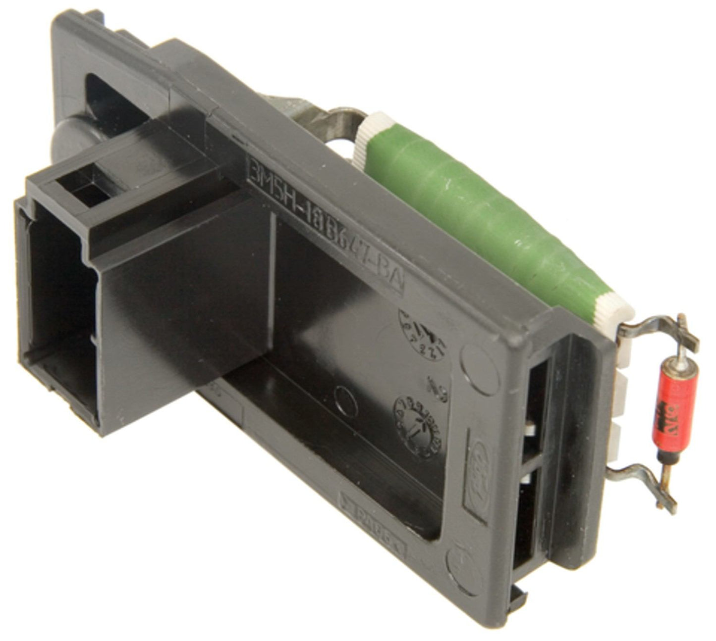 Four Seasons HVAC Blower Motor Resistor 20043