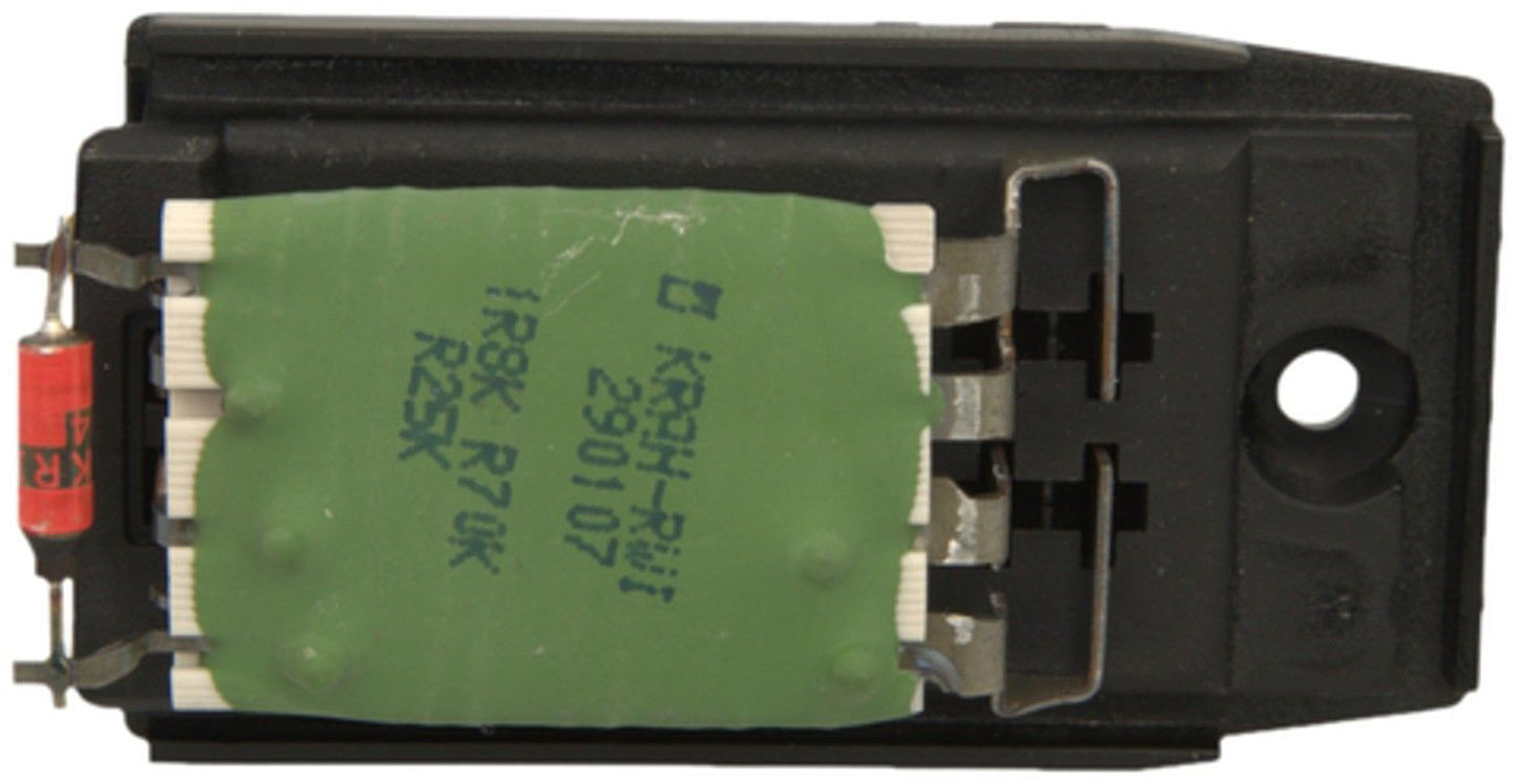 Four Seasons HVAC Blower Motor Resistor 20043
