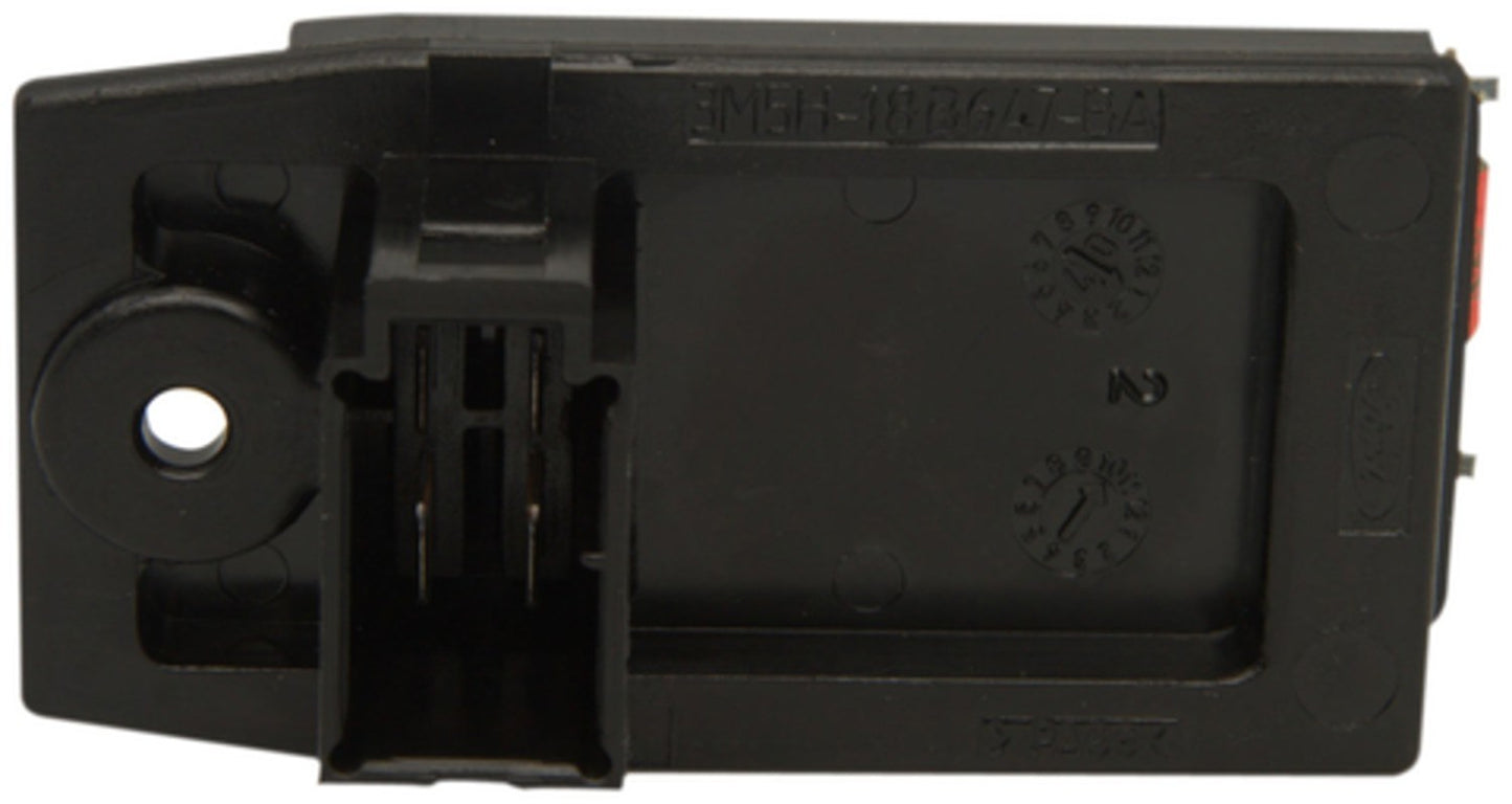 Four Seasons HVAC Blower Motor Resistor 20043