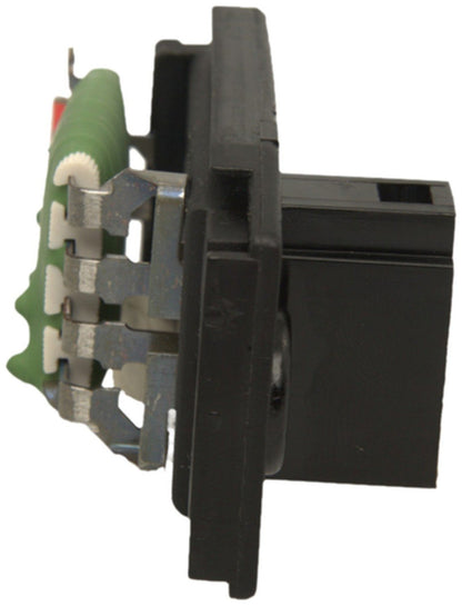 Four Seasons HVAC Blower Motor Resistor 20043