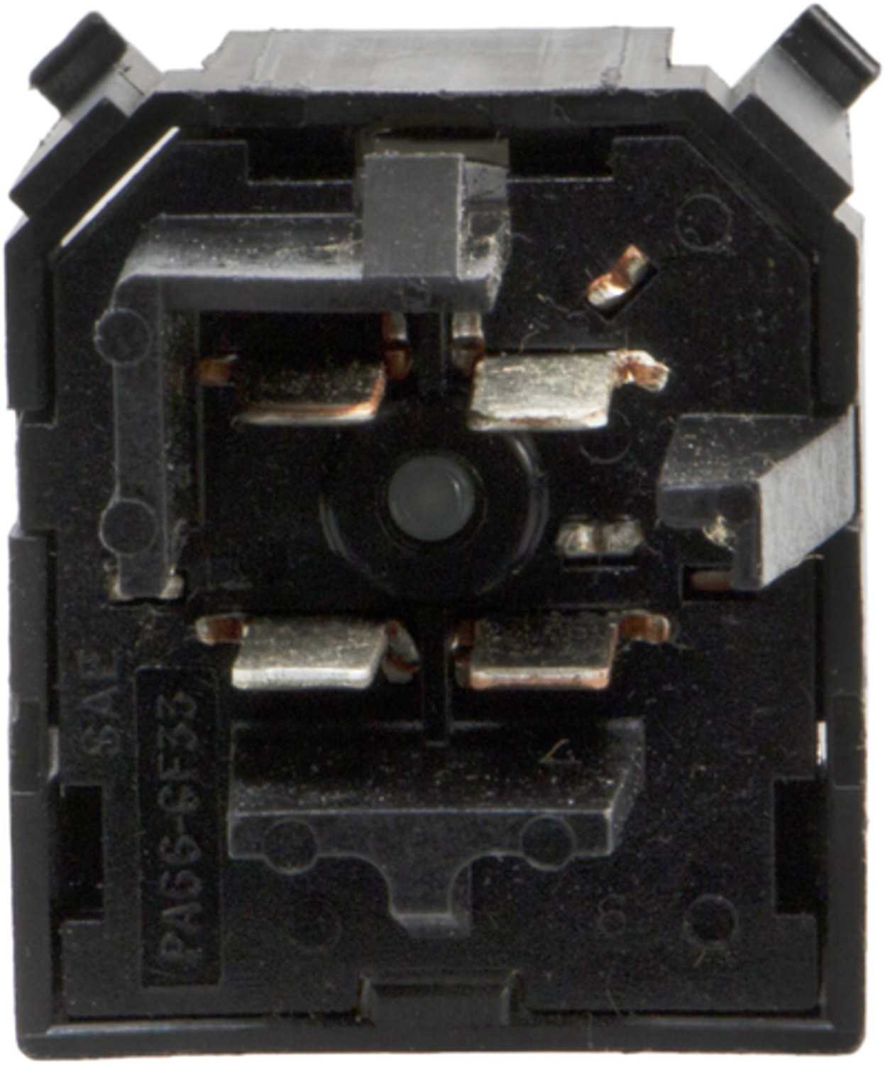 Four Seasons HVAC Blower Control Switch 20046