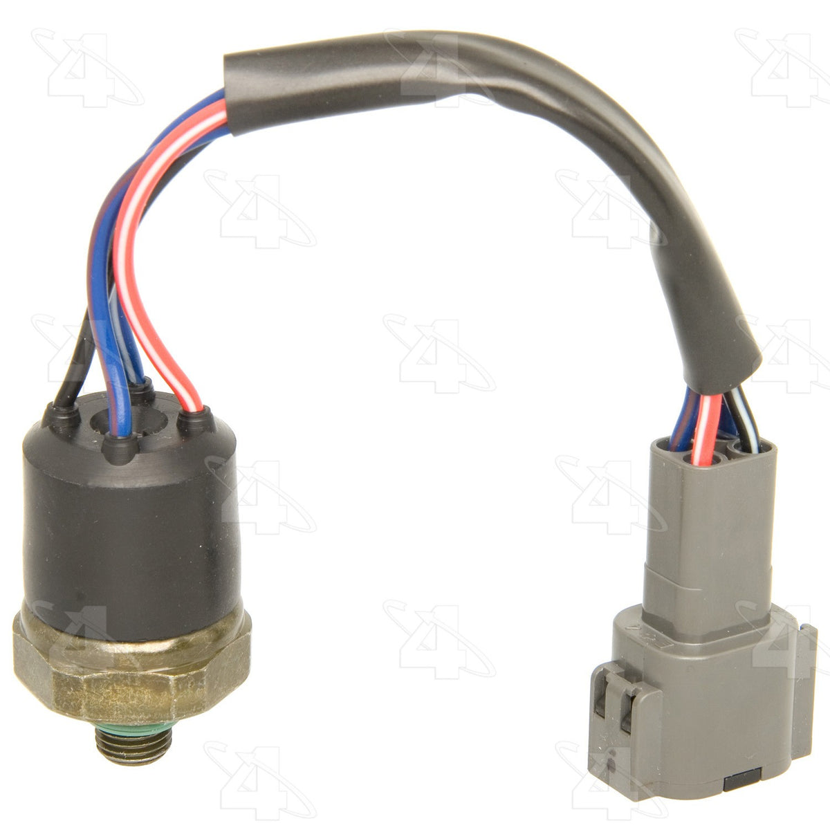 Four Seasons System Mounted Trinary Pressure Switch 20048
