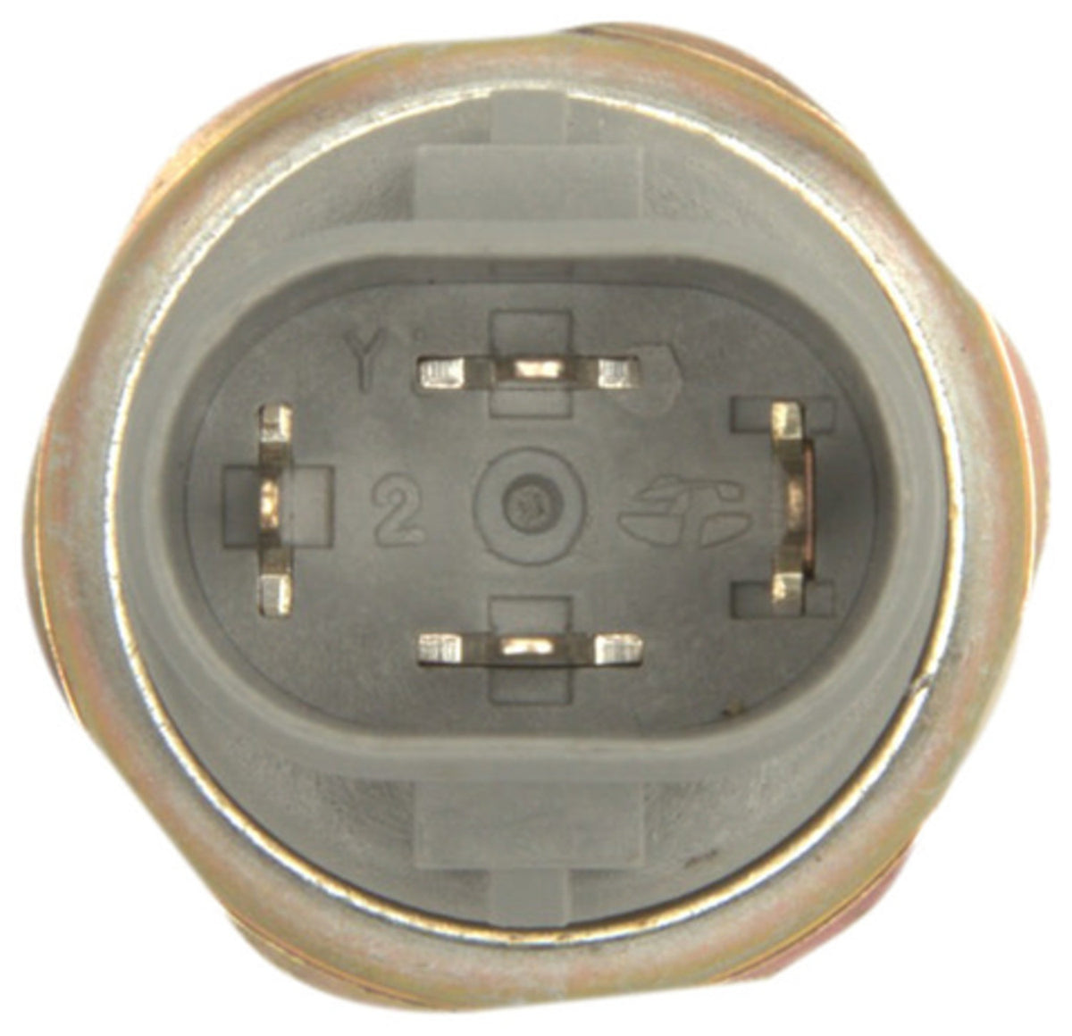 Four Seasons System Mounted Trinary Pressure Switch 20049