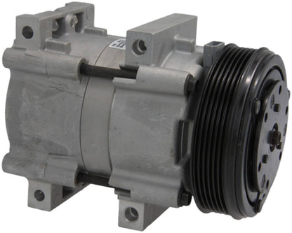 Four Seasons A/C Compressor and Component Kit 2004NK