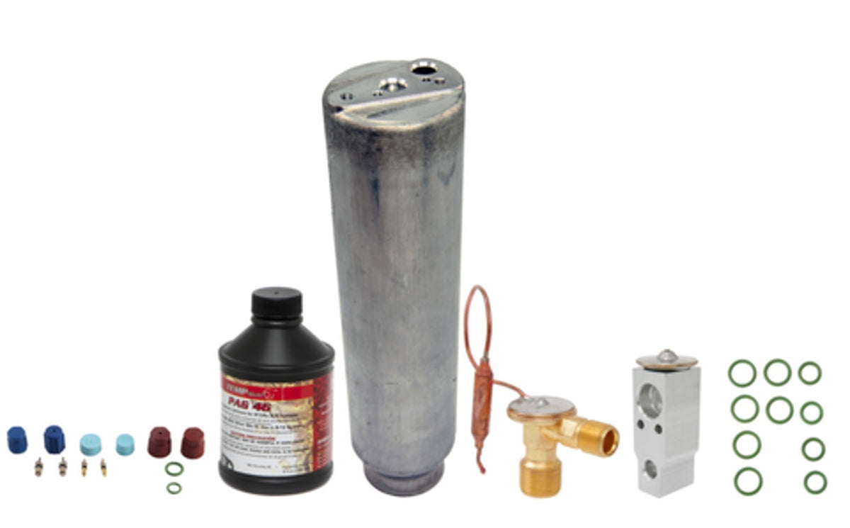 Four Seasons A/C Service Kits 20059SK
