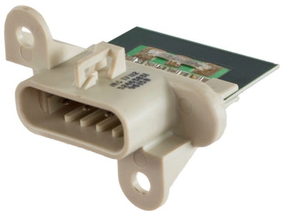 Four Seasons Resistor Block 20061