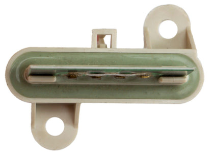 Four Seasons Resistor Block 20061