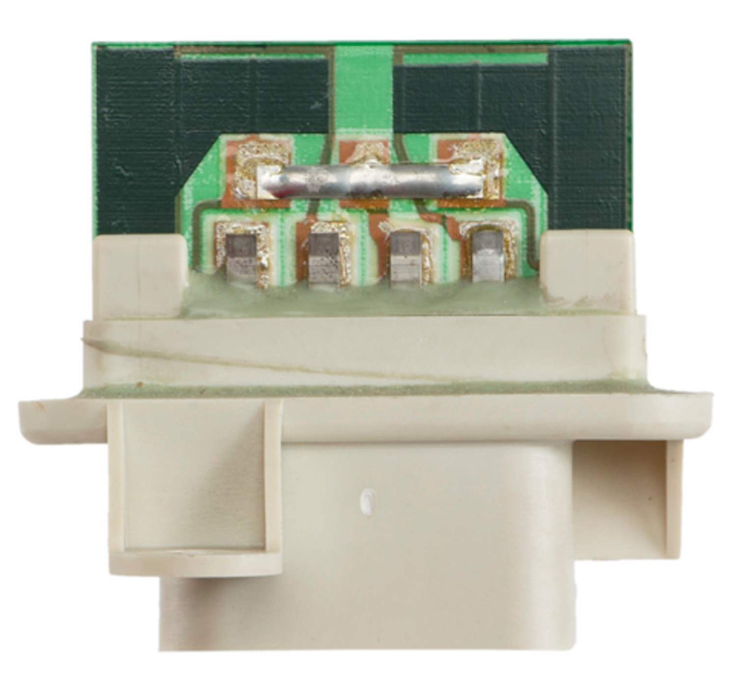 Four Seasons Resistor Block 20061