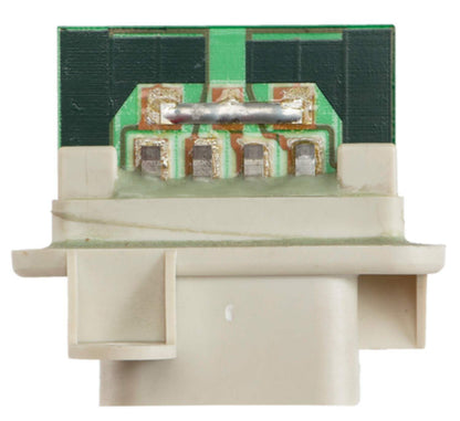 Four Seasons Resistor Block 20061