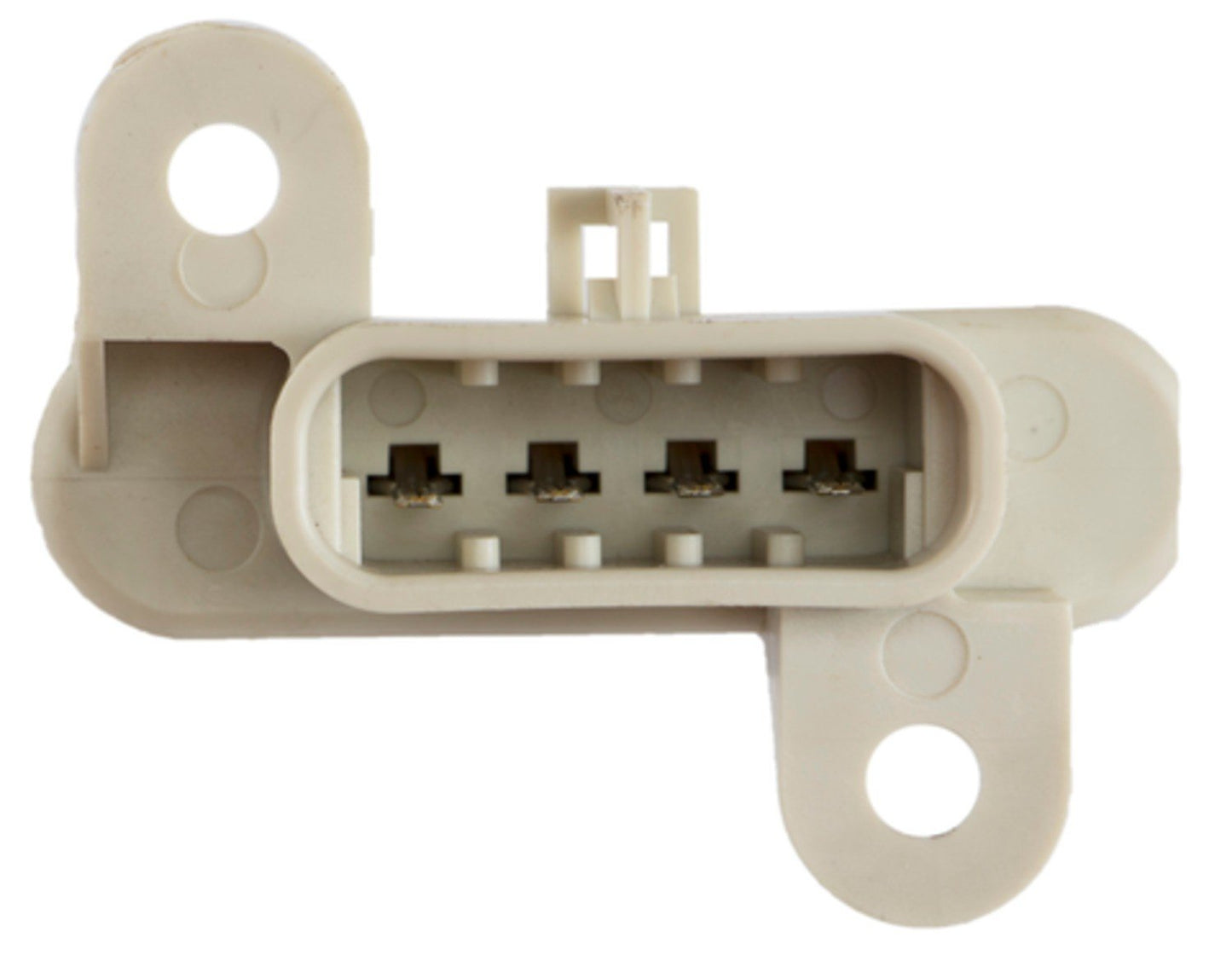 Four Seasons Resistor Block 20061