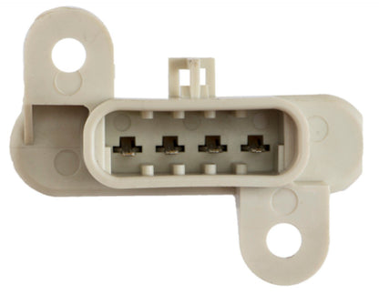 Four Seasons Resistor Block 20061