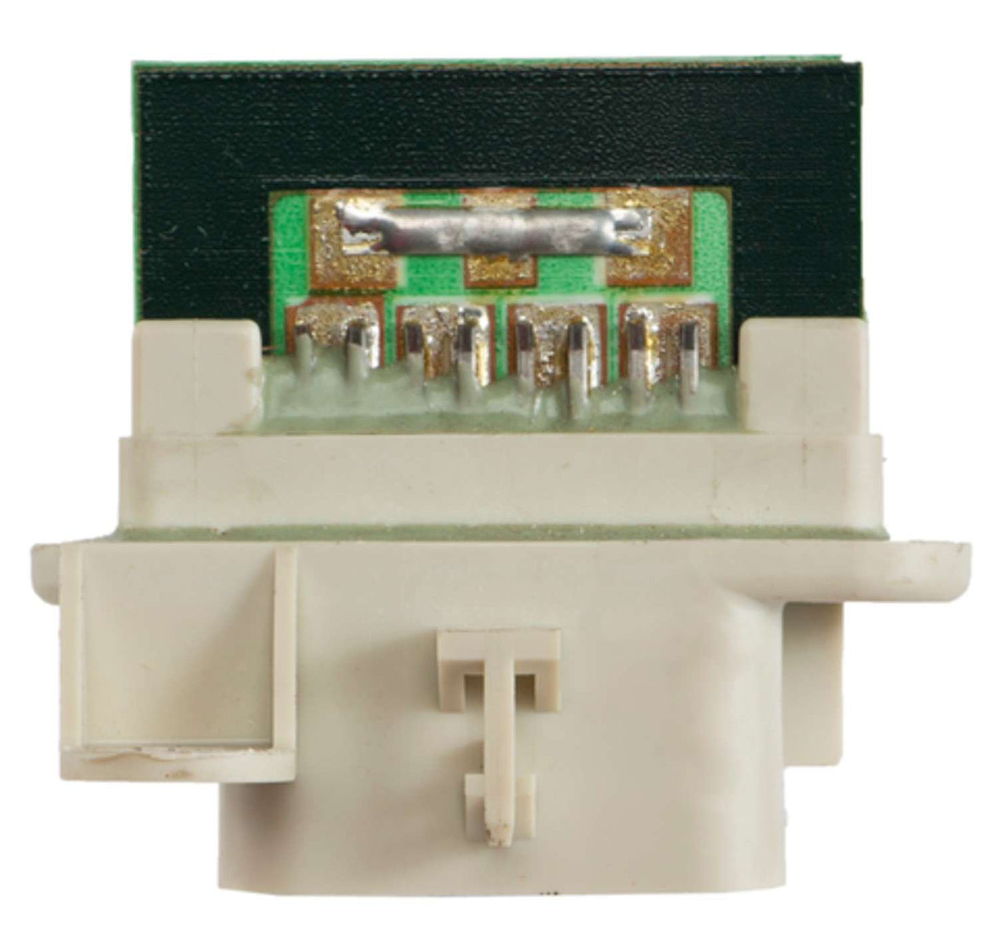Four Seasons Resistor Block 20061