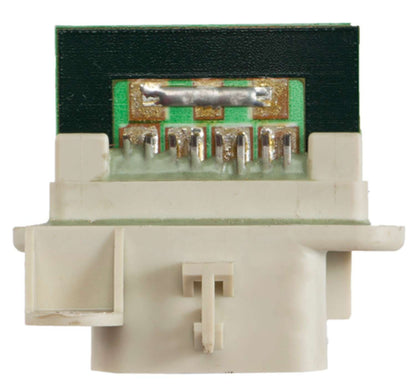 Four Seasons Resistor Block 20061