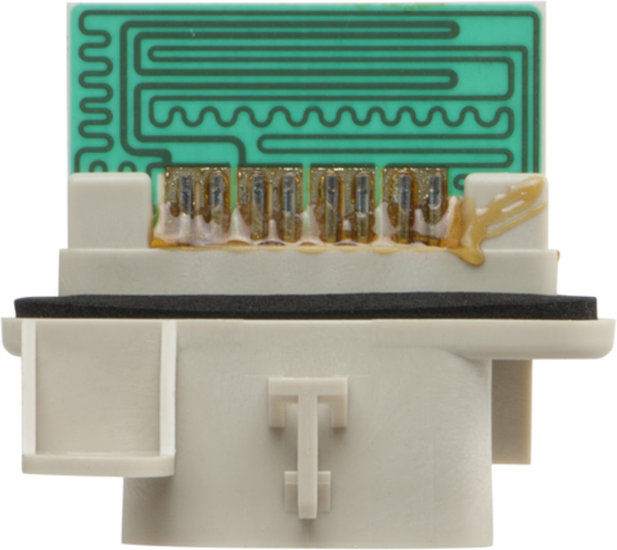 Four Seasons HVAC Blower Motor Resistor 20064