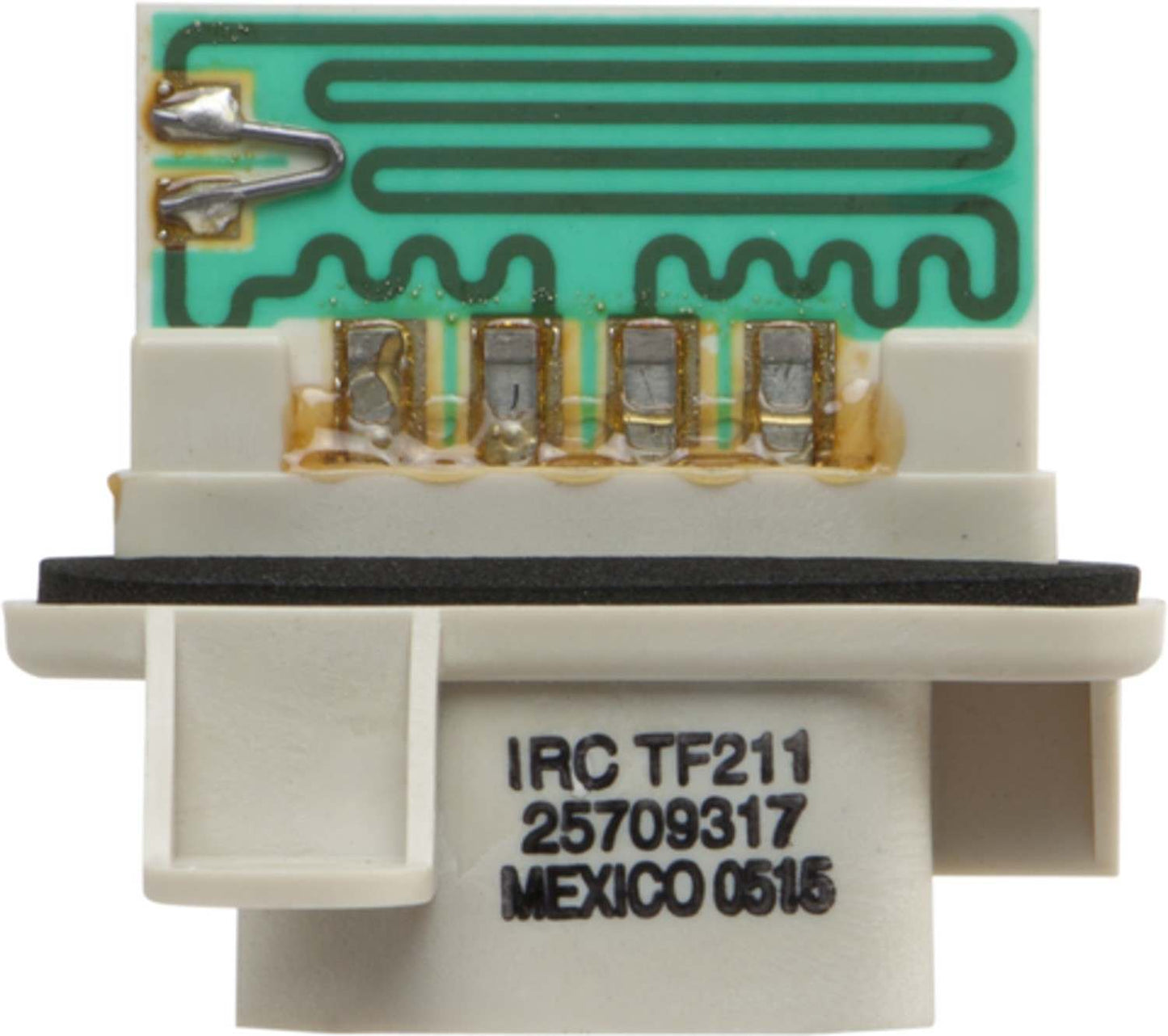 Four Seasons HVAC Blower Motor Resistor 20064