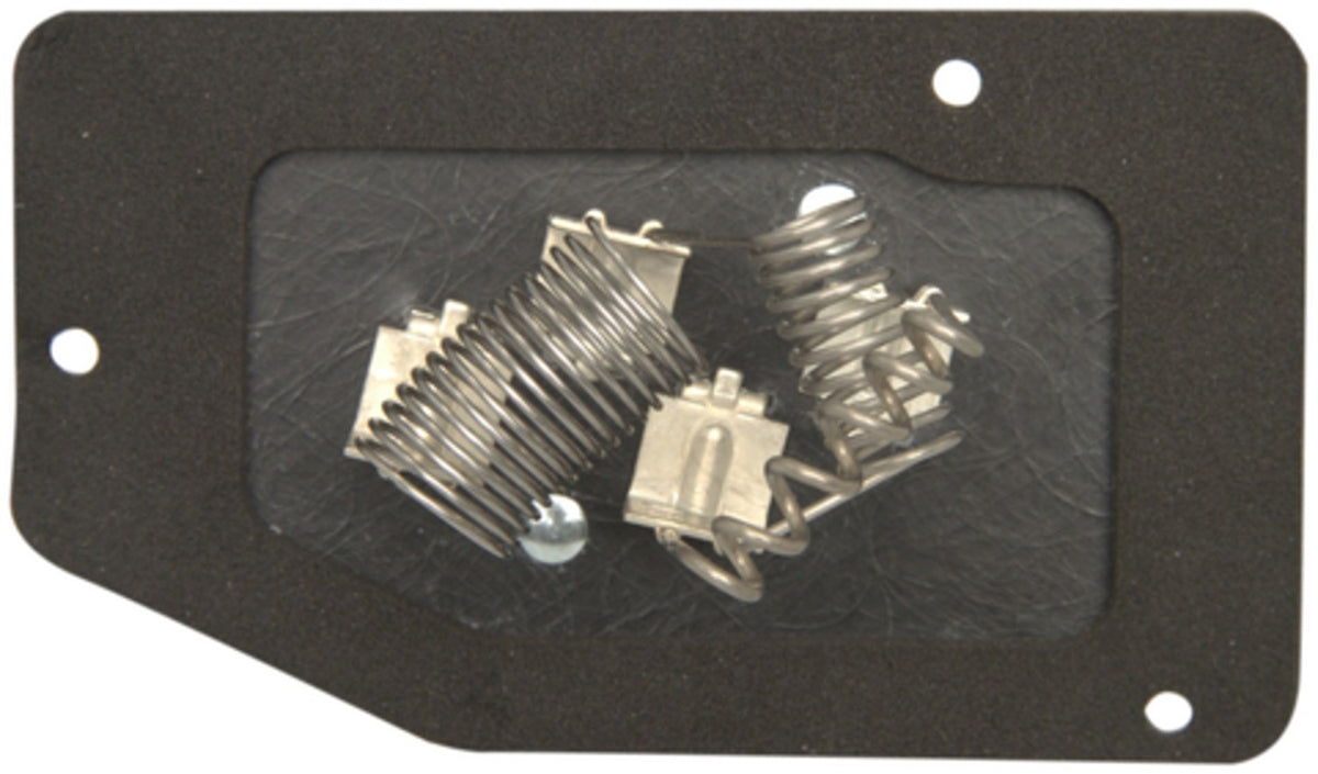 Four Seasons HVAC Blower Motor Resistor 20065