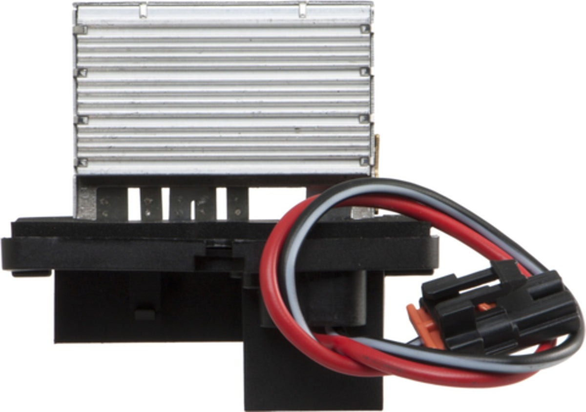 Four Seasons HVAC Blower Motor Resistor 20069