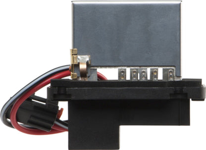 Four Seasons HVAC Blower Motor Resistor 20069