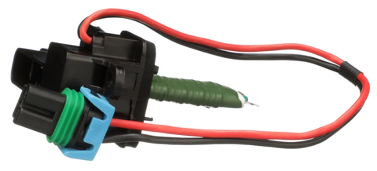 Four Seasons HVAC Blower Motor Resistor 20070