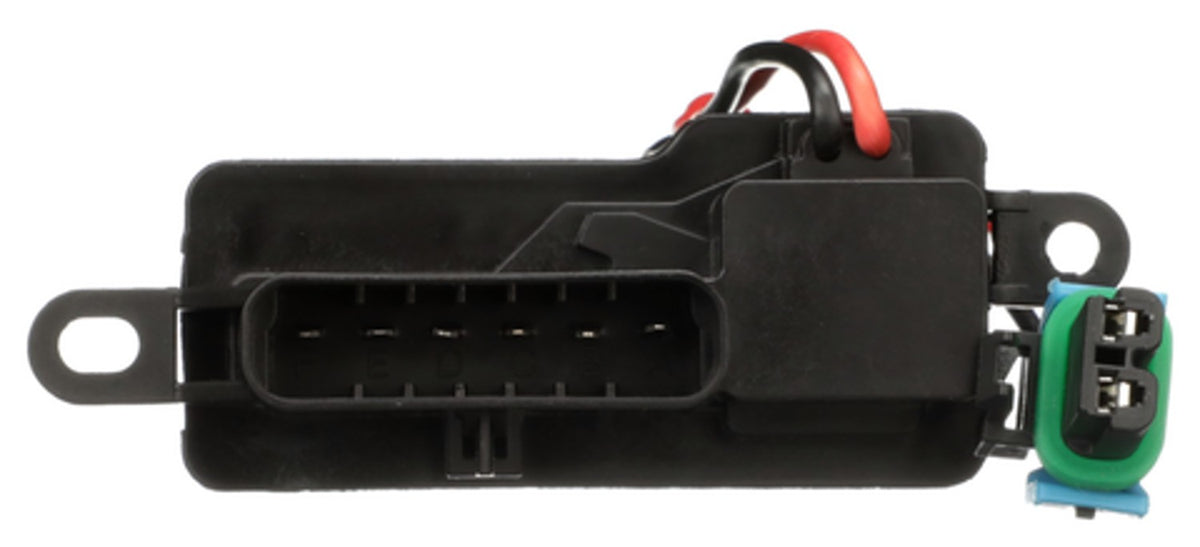 Four Seasons HVAC Blower Motor Resistor 20070